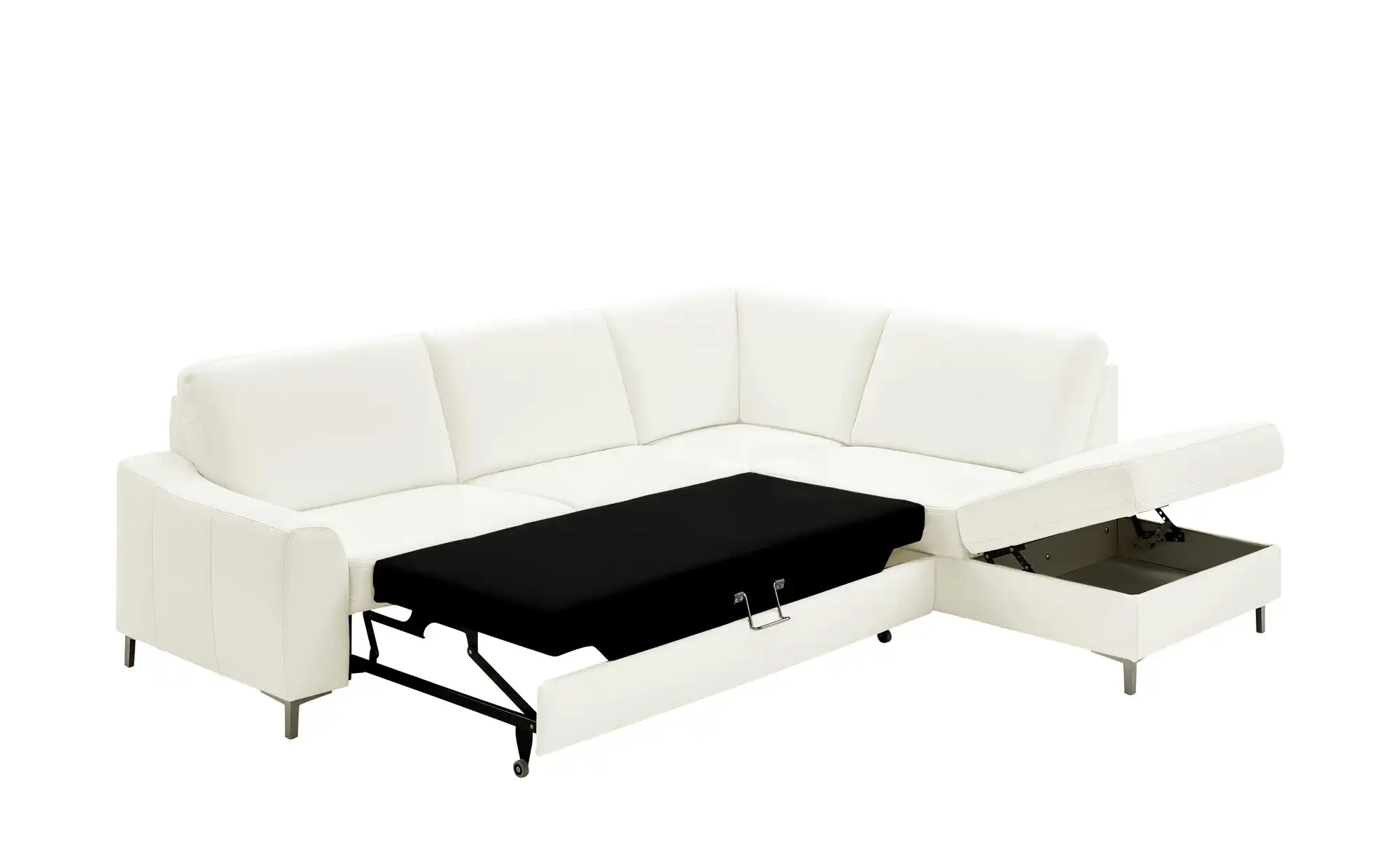 Kollektion Kraft Ecksofa Lea