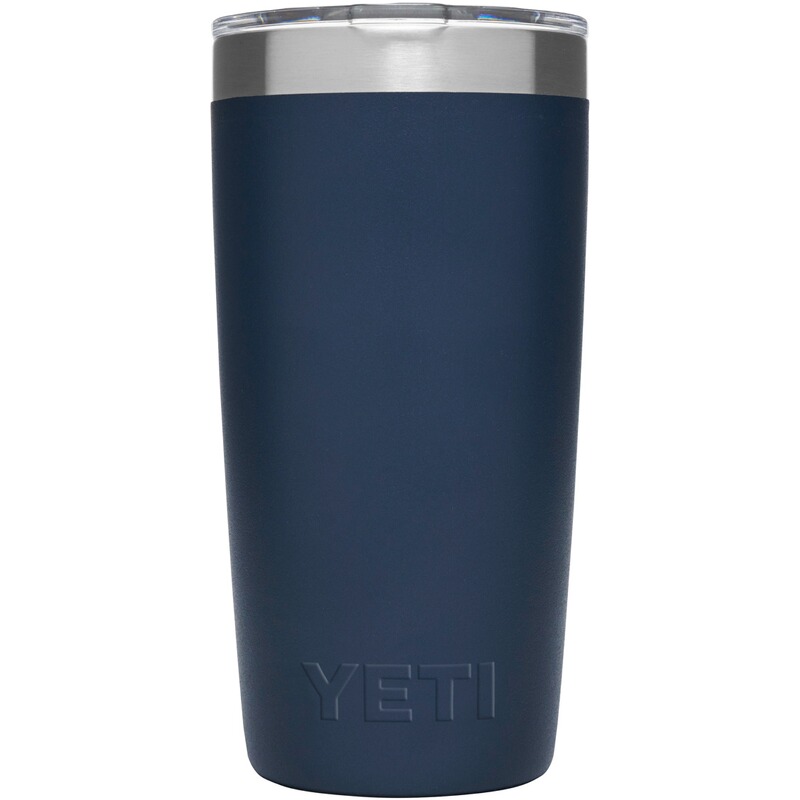YETI Vakuum Isolierbecher Rambler 296 ml