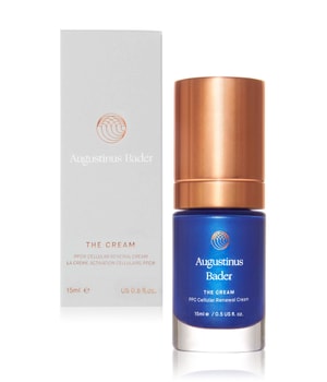 Augustinus Bader The Cream Gesichtscreme 15 ml
