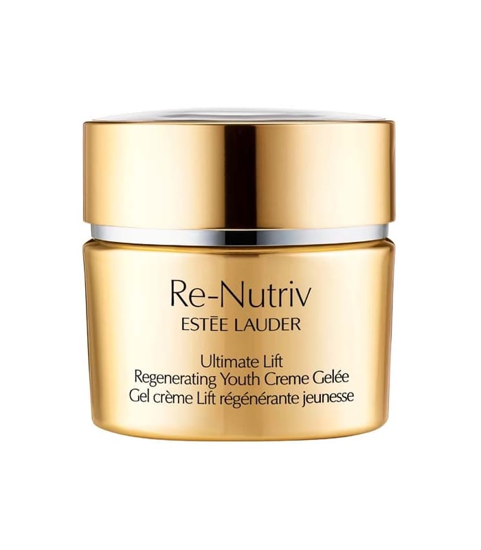 Estée Lauder-RE-NUTRIV ULTIMATE LIFT-Gel Crème Lift Régénérante Jeunesse