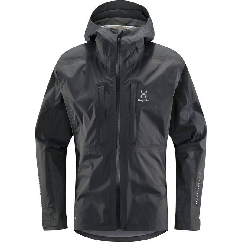 Haglöfs L.I.M Rugged GTX Jacket Hardshelljacke Herren