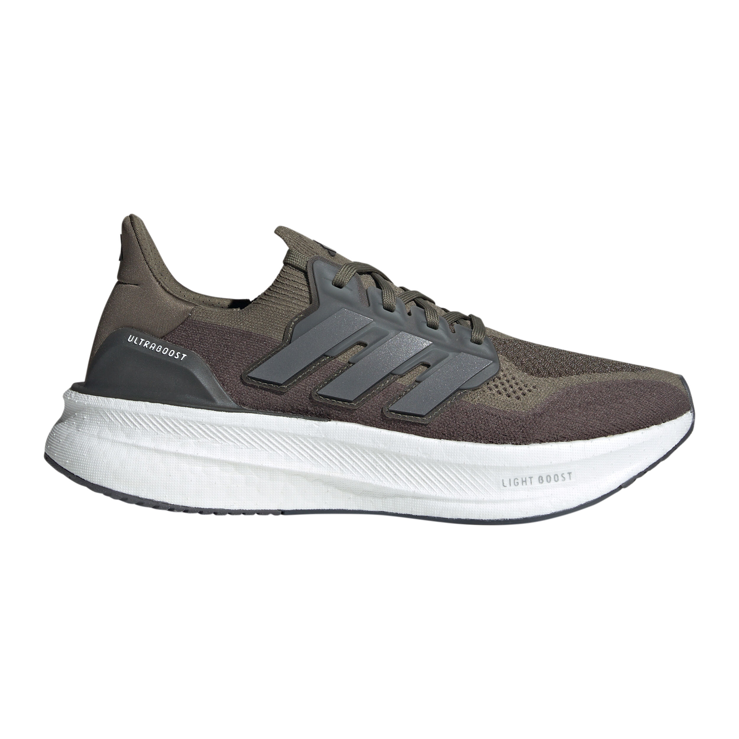 Ultraboost 5 Neutralschuh Herren - Oliv