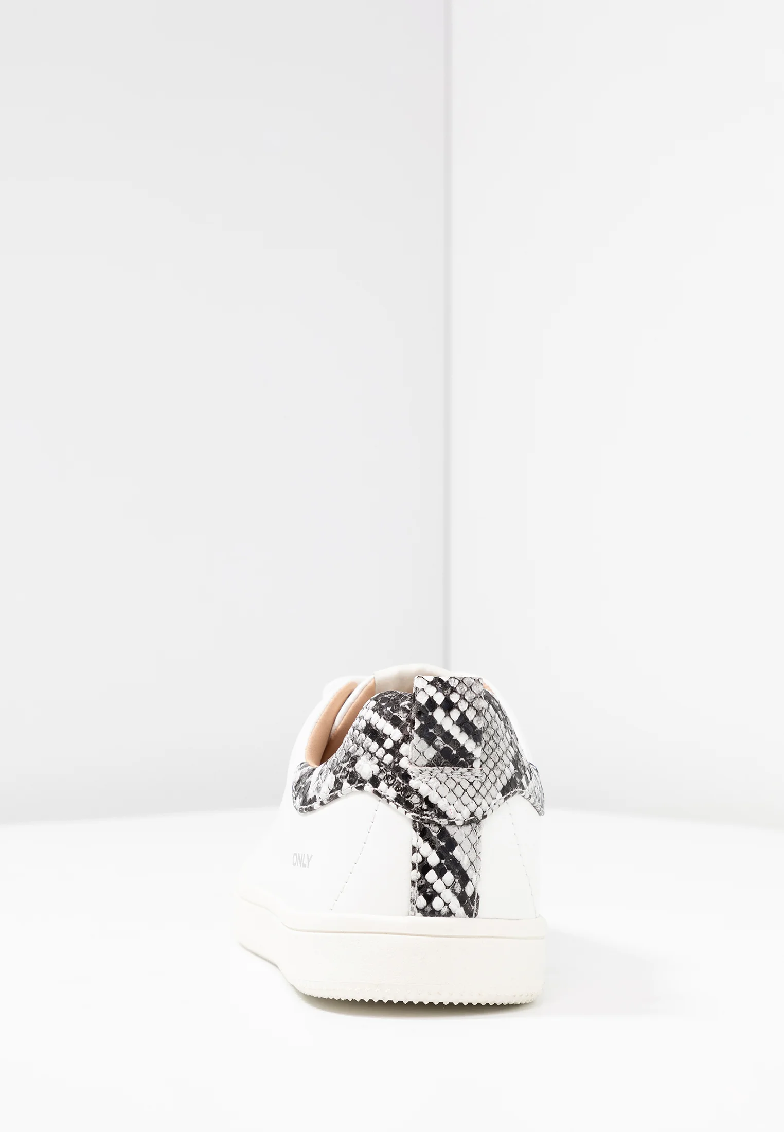 ONLY SHOES ONLSHILO SNAKE - Zapatillas bajas