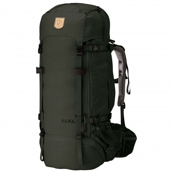 Fjällräven - Women's Kajka 75 - Trekkingrucksack