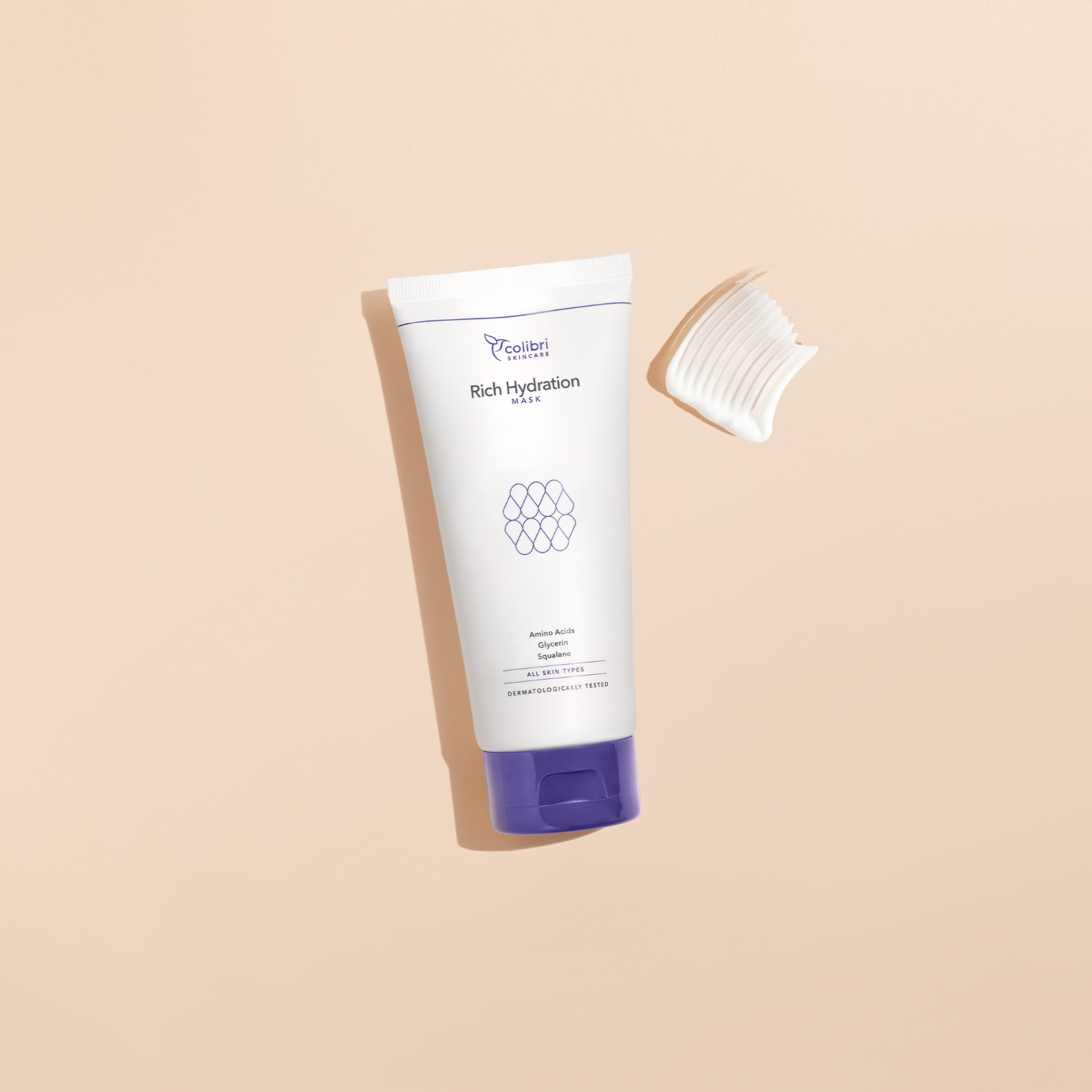 Rich Hydration Mask