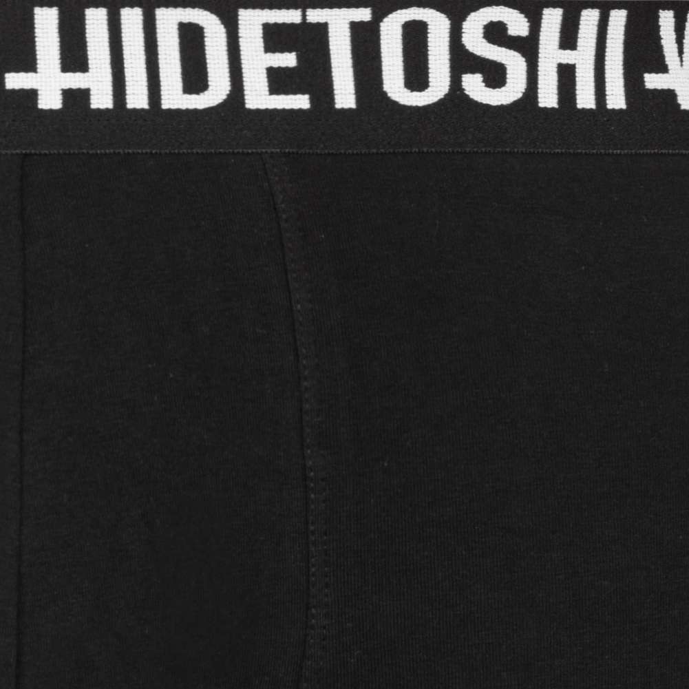 HIDETOSHI WAKASHIMA 