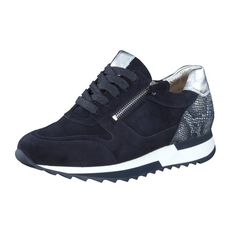 Schnürschuh-26611090103 Hassia