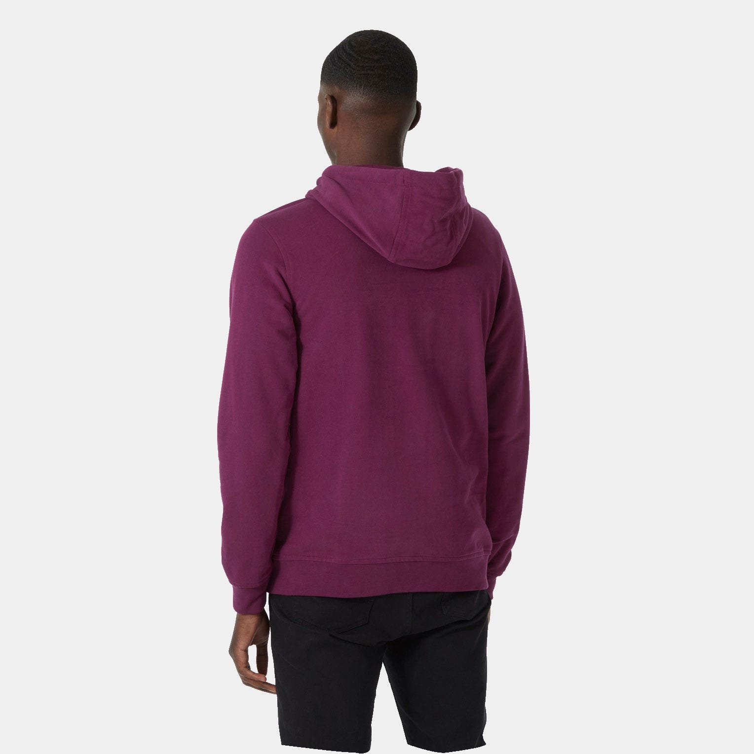 Men's HH Box Hoodie