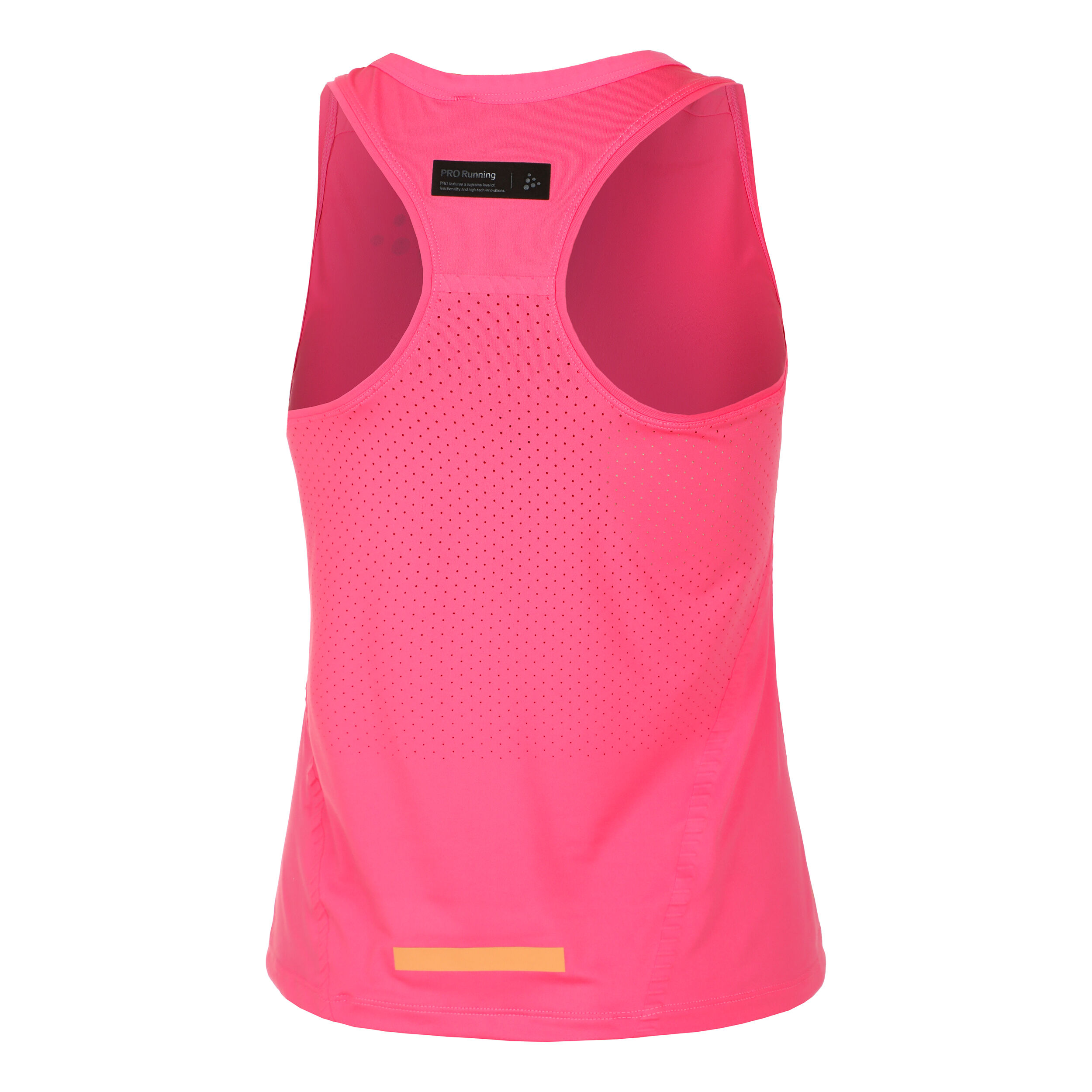 Pro Hypervent Laufshirt Damen - Pink