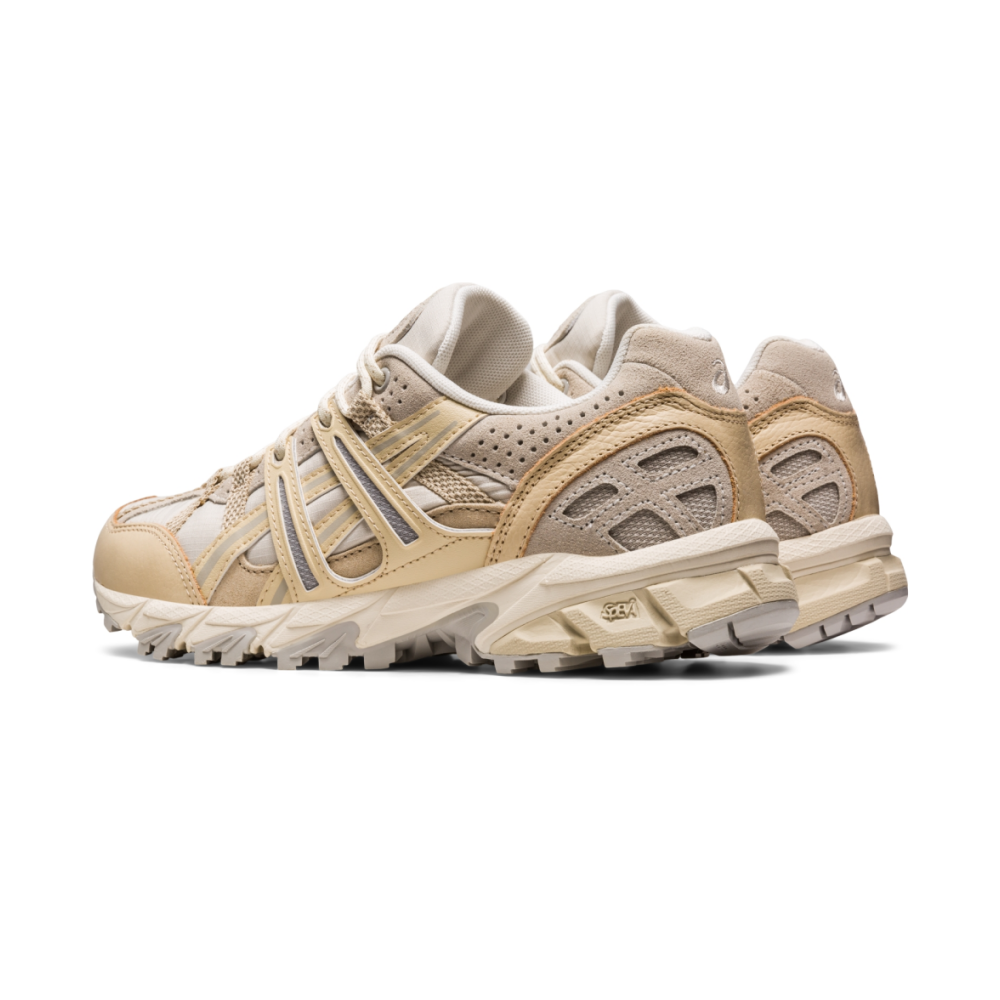 Asics GEL Sonoma 15 50 1202A414-250 / braun