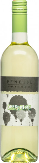 2022 Offspring White trocken - Weingut Pfneisl