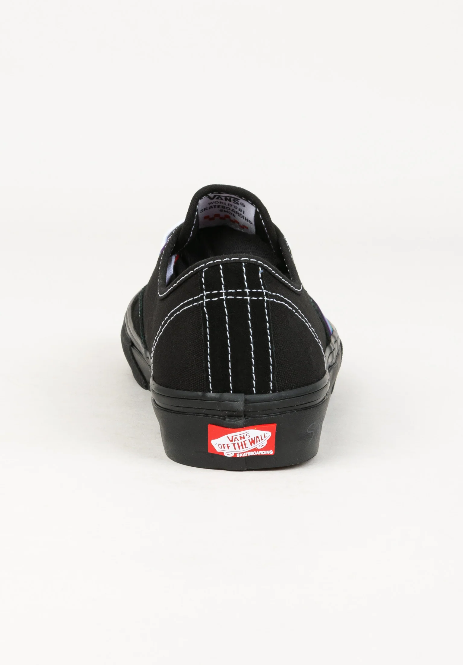Skate Authentic