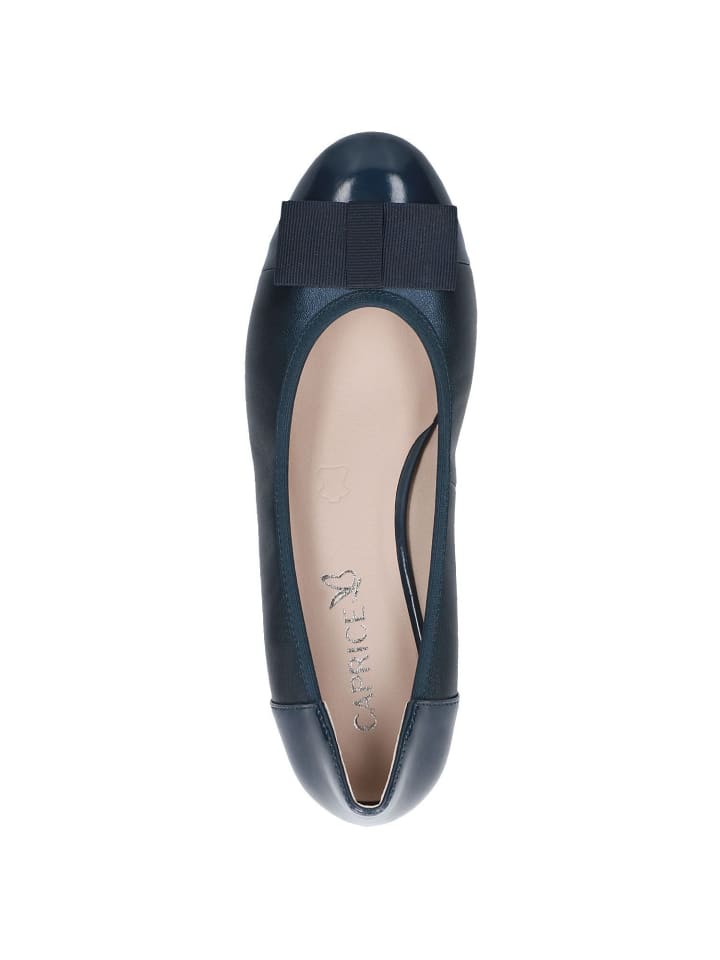 Caprice Pumps in NAVY COMB günstig kaufen