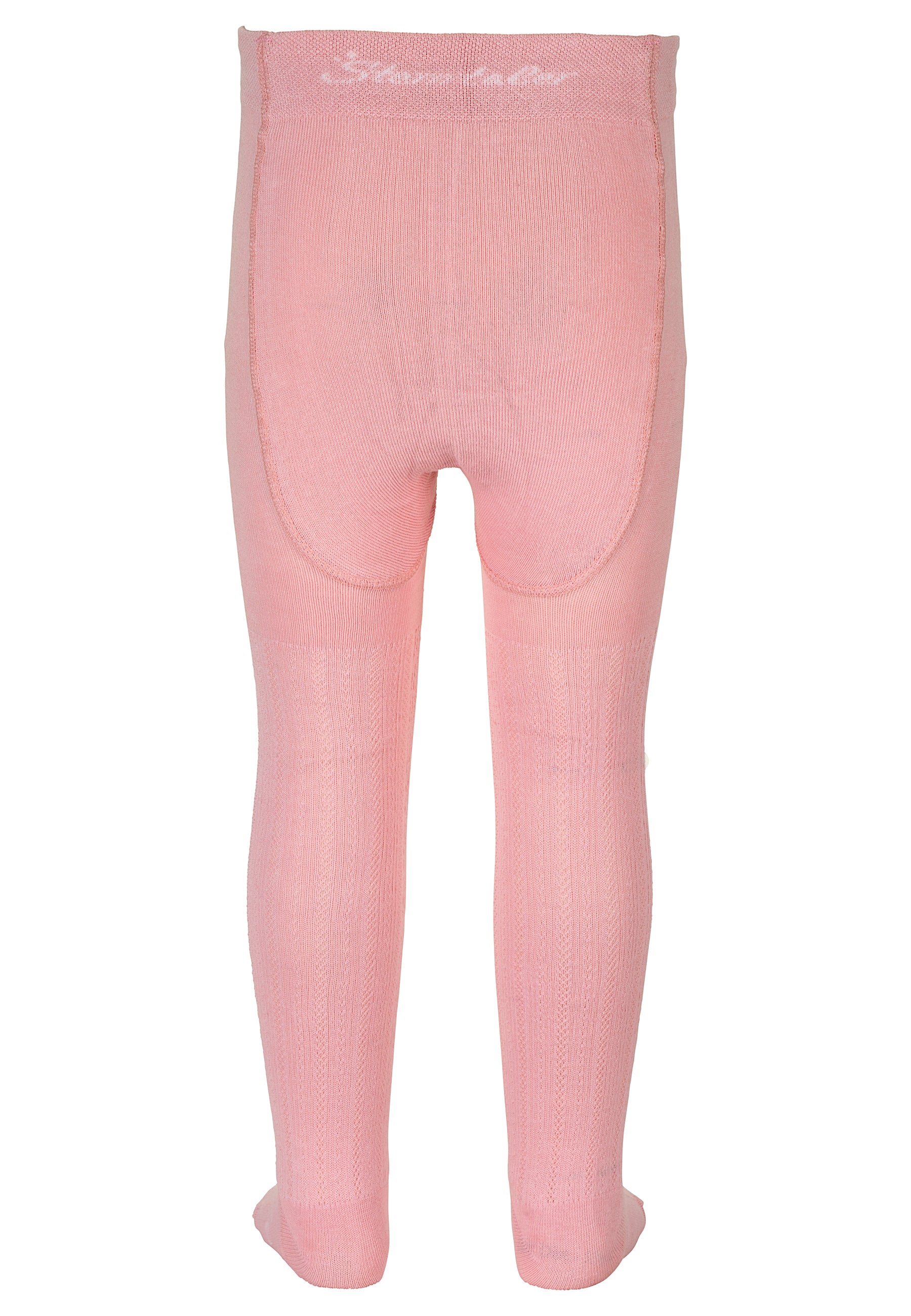 Strumpfhose Sommer mit Struktur in versch. Farben