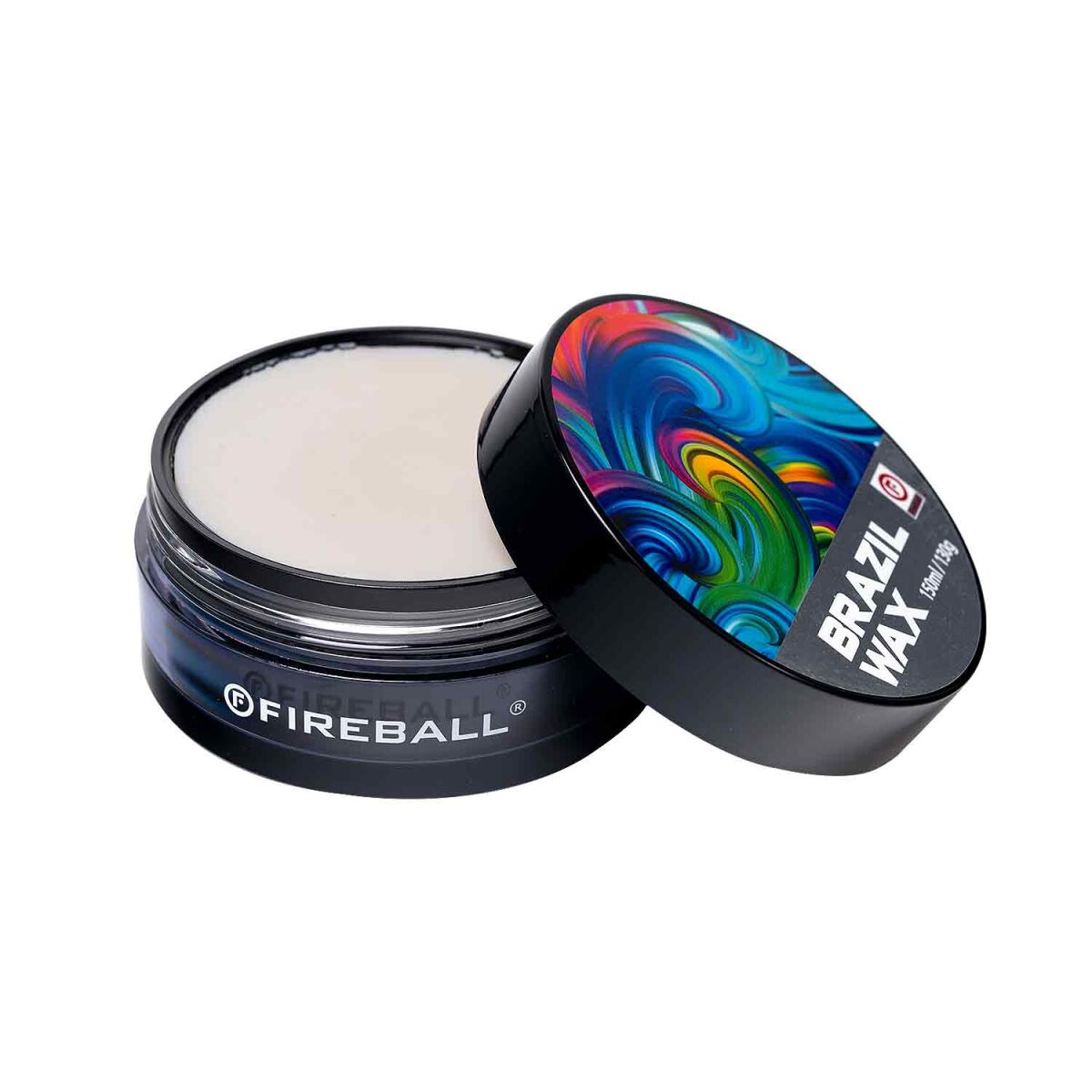 Fireball Brazil Wax Wachsversiegelung 130g