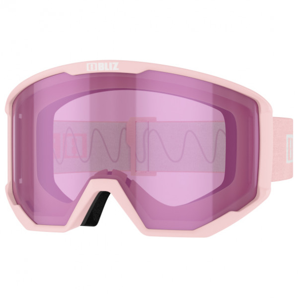 Bliz - Spark S3 - Skibrille