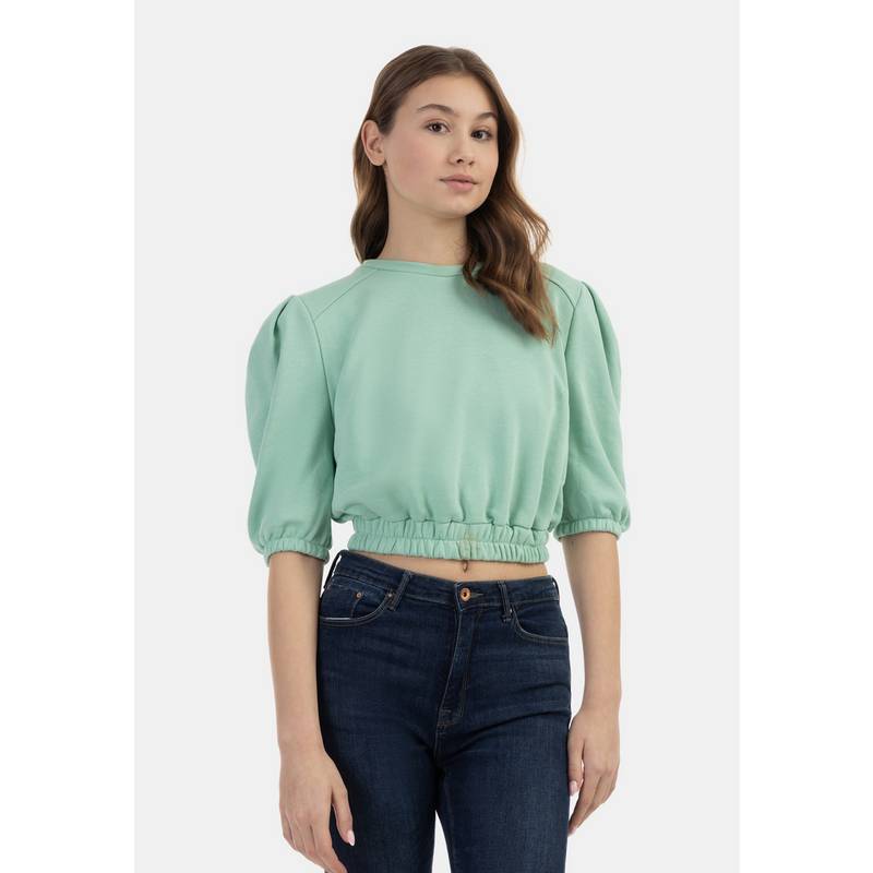 MYMO Sweatshirt Damen
