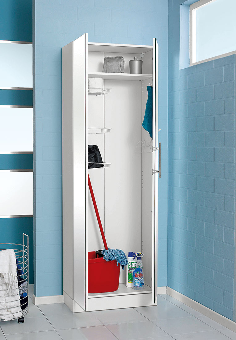 Hochschrank