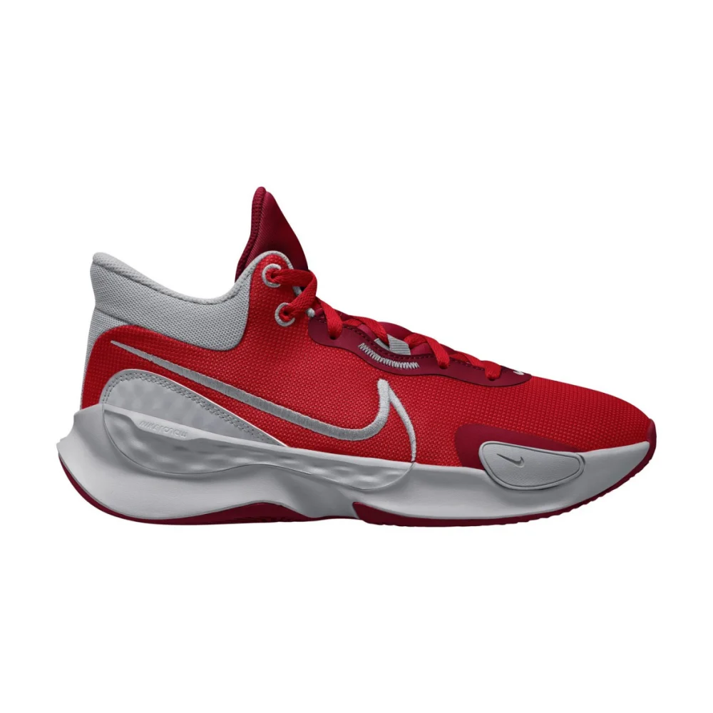 Nike Renew III Elevate DD9304-600 / rot