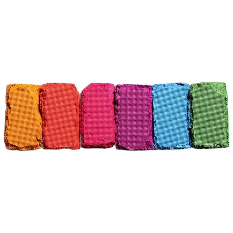 NYX Professional Makeup Ultimate Edit paletė
