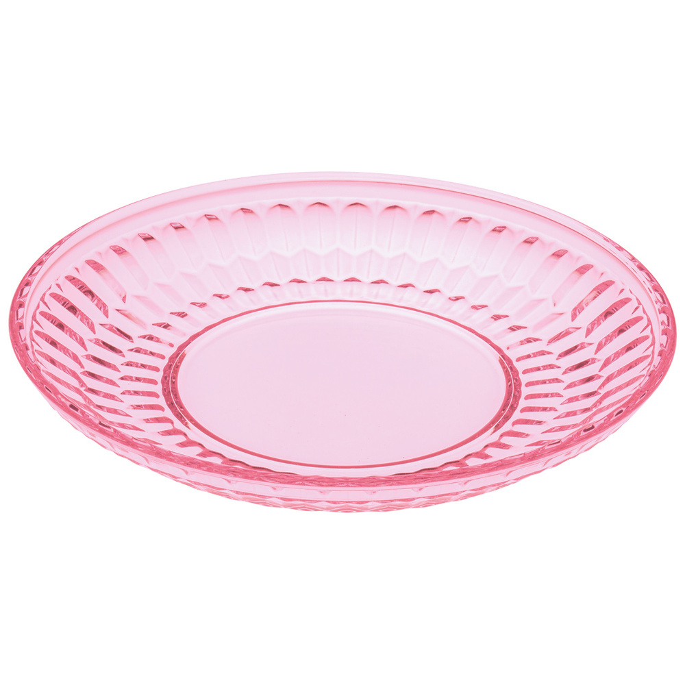 Villeroy & Boch Assiette à dessert rose Boston coloured Assiette