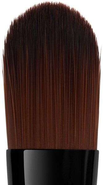 Illamasqua Large Eyeshadow Brush Lidschattenpinsel