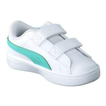 PUMA Rickie Classic V Inf Sneaker in weiß
