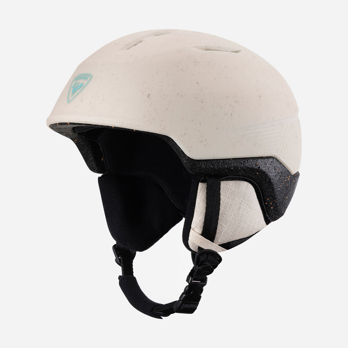 Skihelm Rossignol Fit IMPACTS Essential Sand