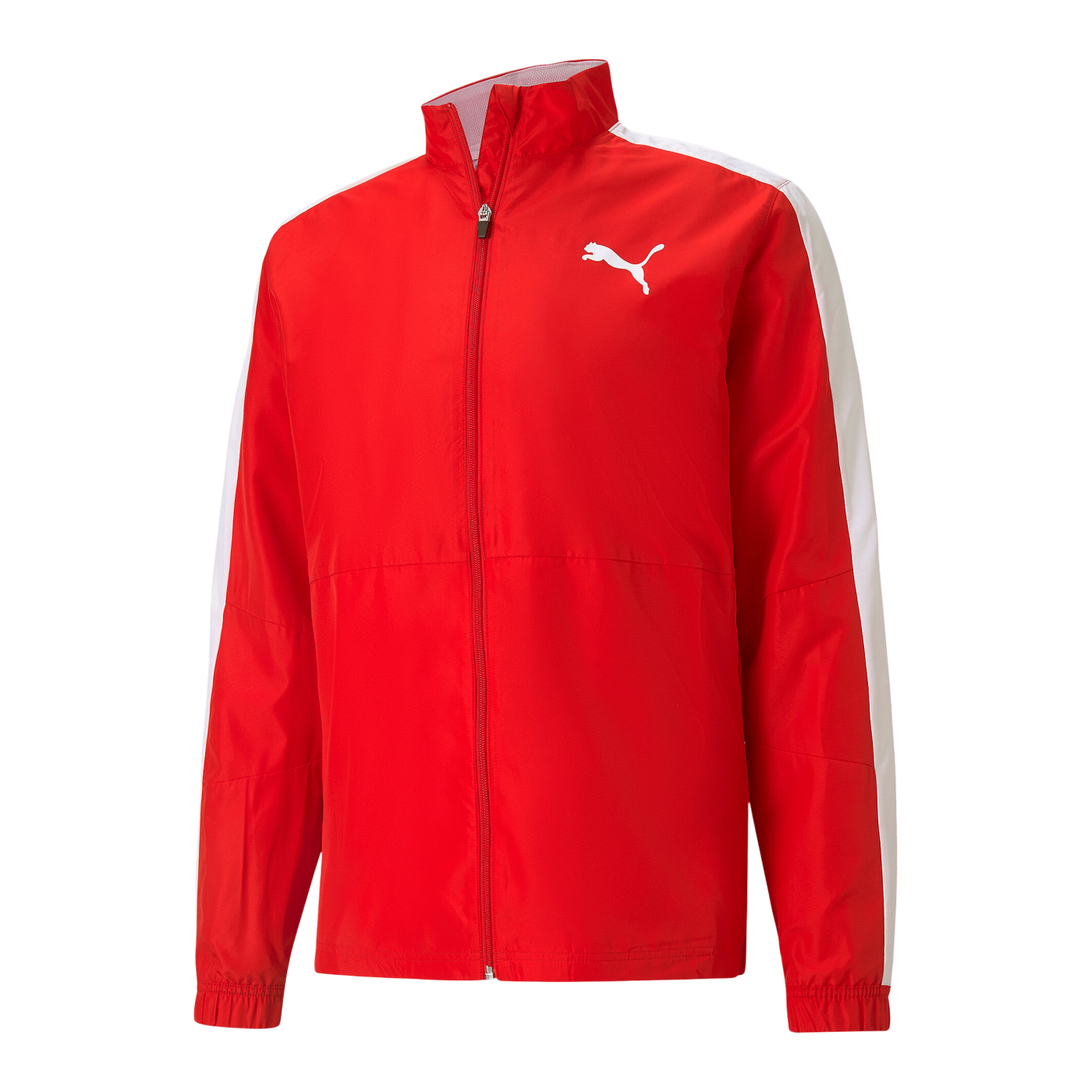 PUMA Cross the Line 2.0 Warm Up Trainingsjacke F05