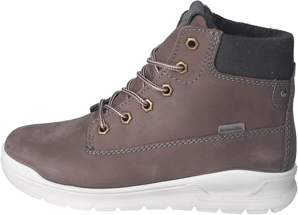 RICOSTA Stiefel Jungen grau