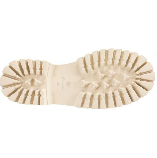 ekonika Halbschuhe mit massiver Traktorsohle