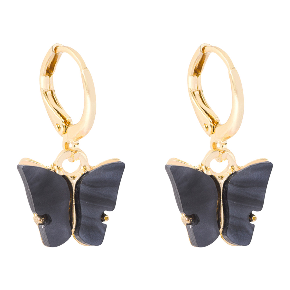 Heideman Boucles d'oreilles Papilio Boucles d'oreilles