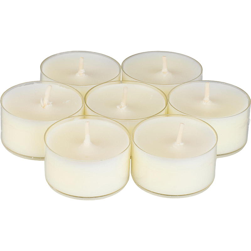 Vie Eco Telys 40-pk 6 timer ECO svanemerket