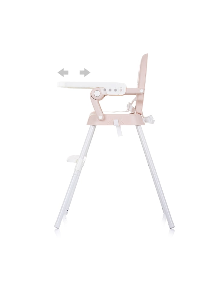 Chipolino Hochstuhl 3 in 1 Bonbon in braun günstig kaufen onesize