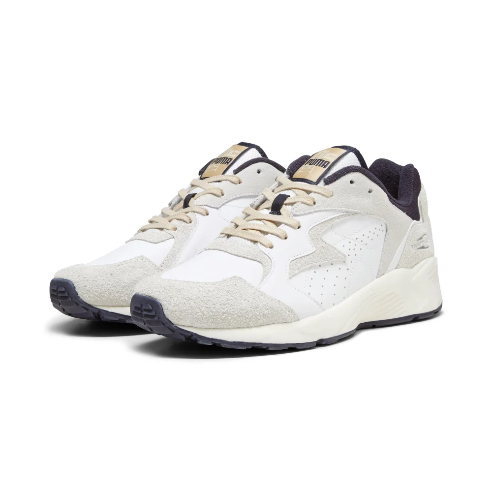 PUMA Prevail Service Line 392526-01 / weiss