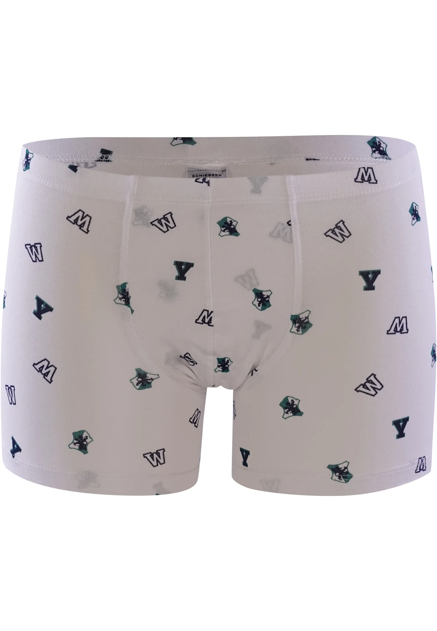 Schiesser 5PACK - Culotte