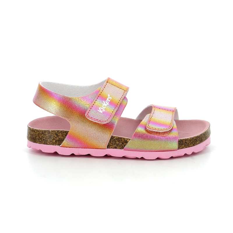 Sandales synthetique Summerkro