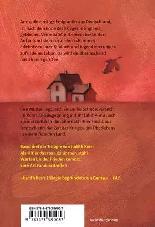 Eine Art Familientreffen
