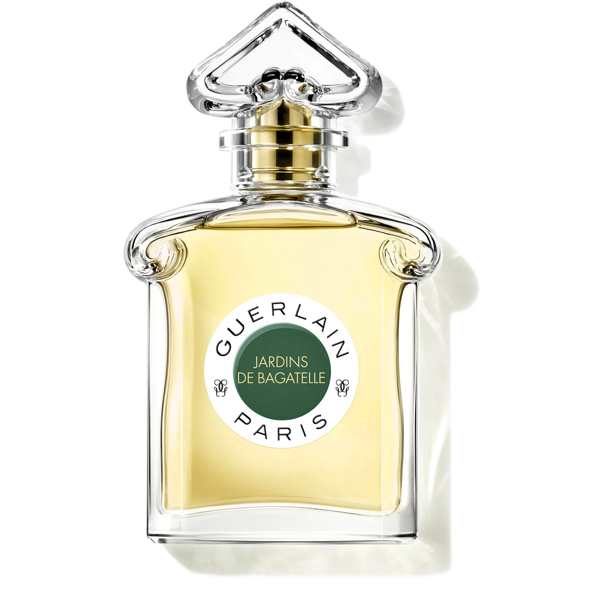 Les Légendaires Jardins De Bagatelle - Eau de Toilette