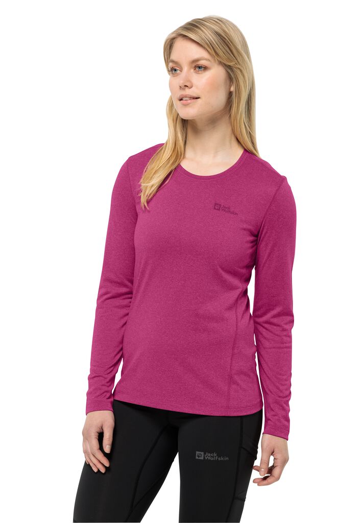 SKY THERMAL L/S W Langarm Funktionsshirt Damen