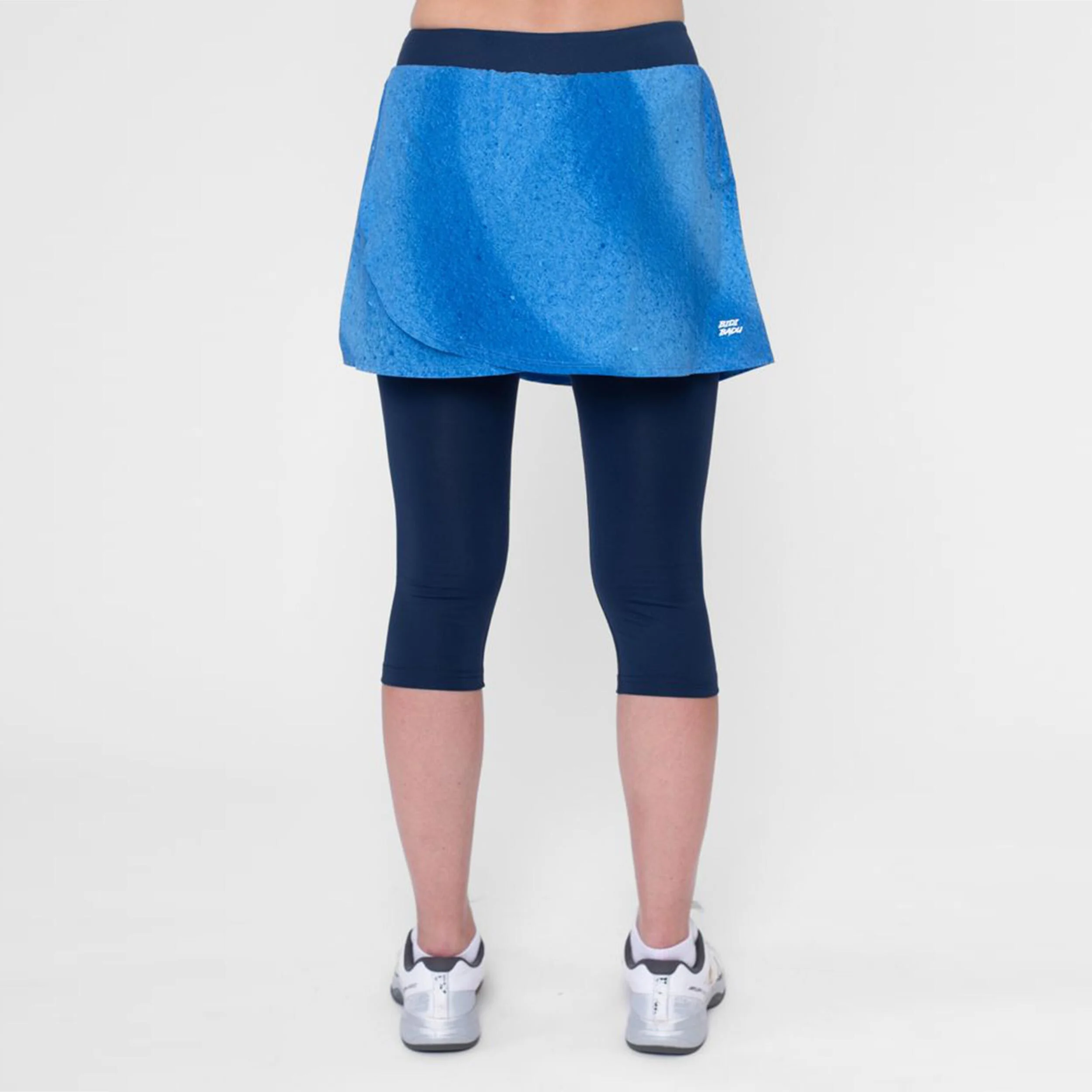 Beach Spirit Scapri Damen - Dunkelblau, Blau