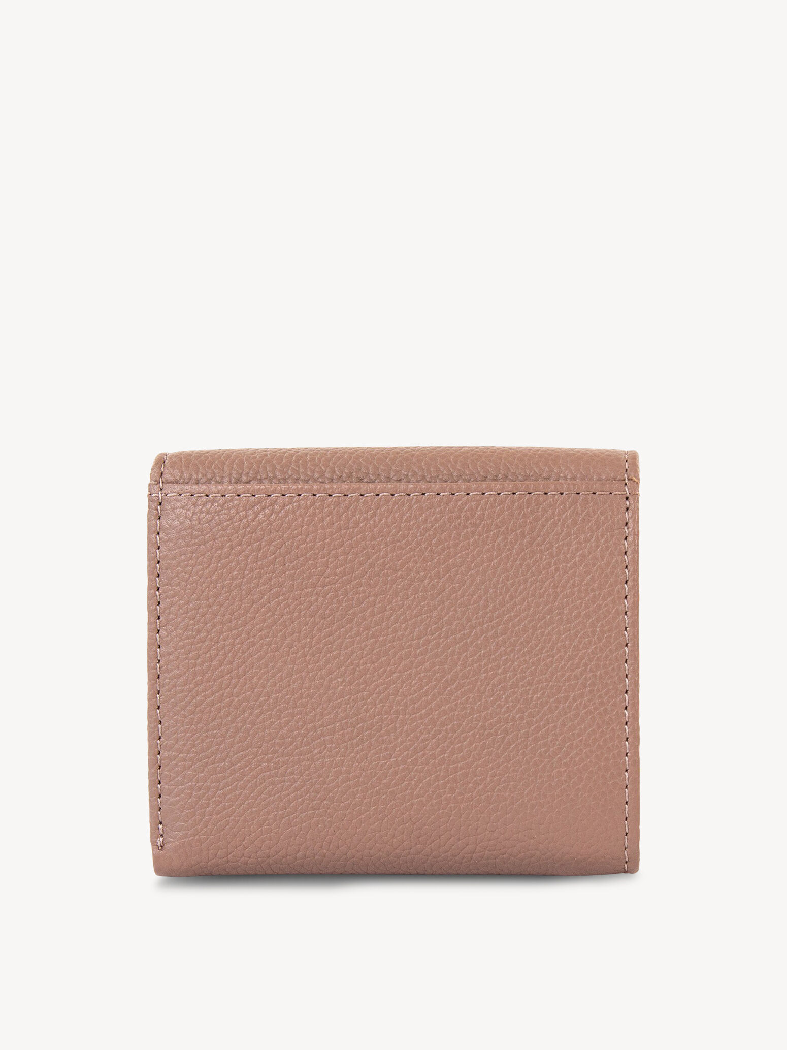 Portefeuilles en cuir - marron