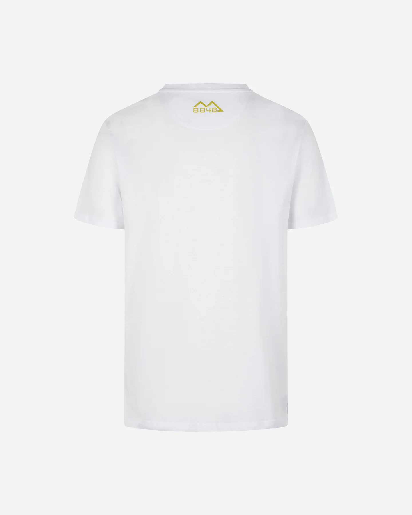 Koszulka 8848 Mountain Essential M OTM240S05G-001/M203