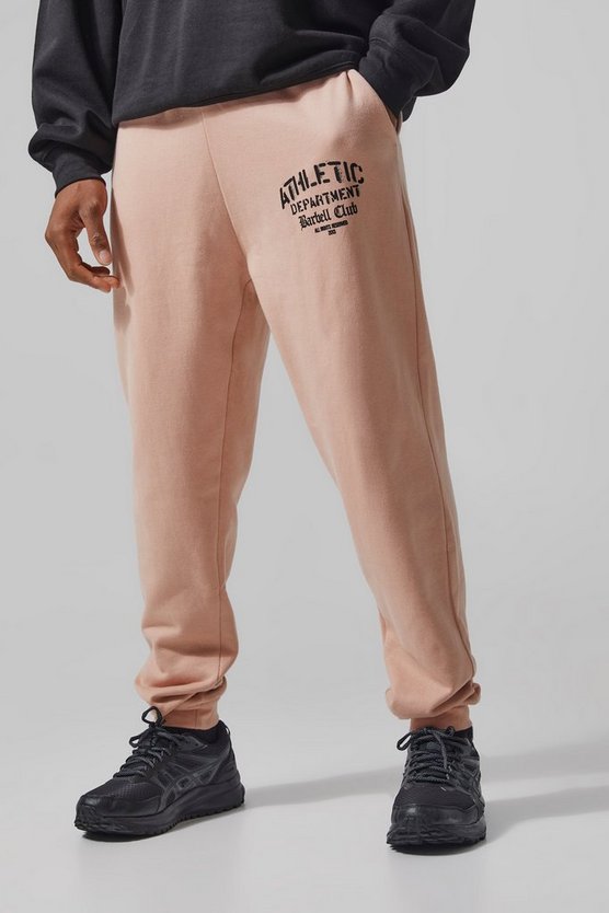 Man Active Athletic Club Jogginghose