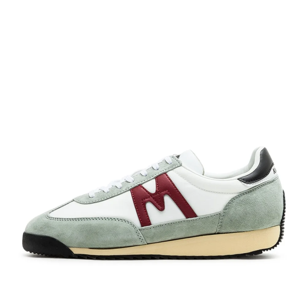 Karhu Mestari F805055 / grau