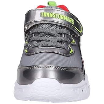 Transformers Sneaker in bunt