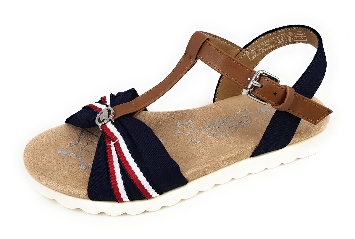Tom Tailor 3271003 Blau Navy