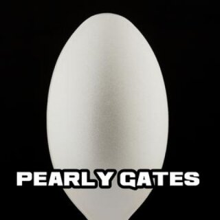 Acrylfarbe Pearly Gates Metallic (20 ml)