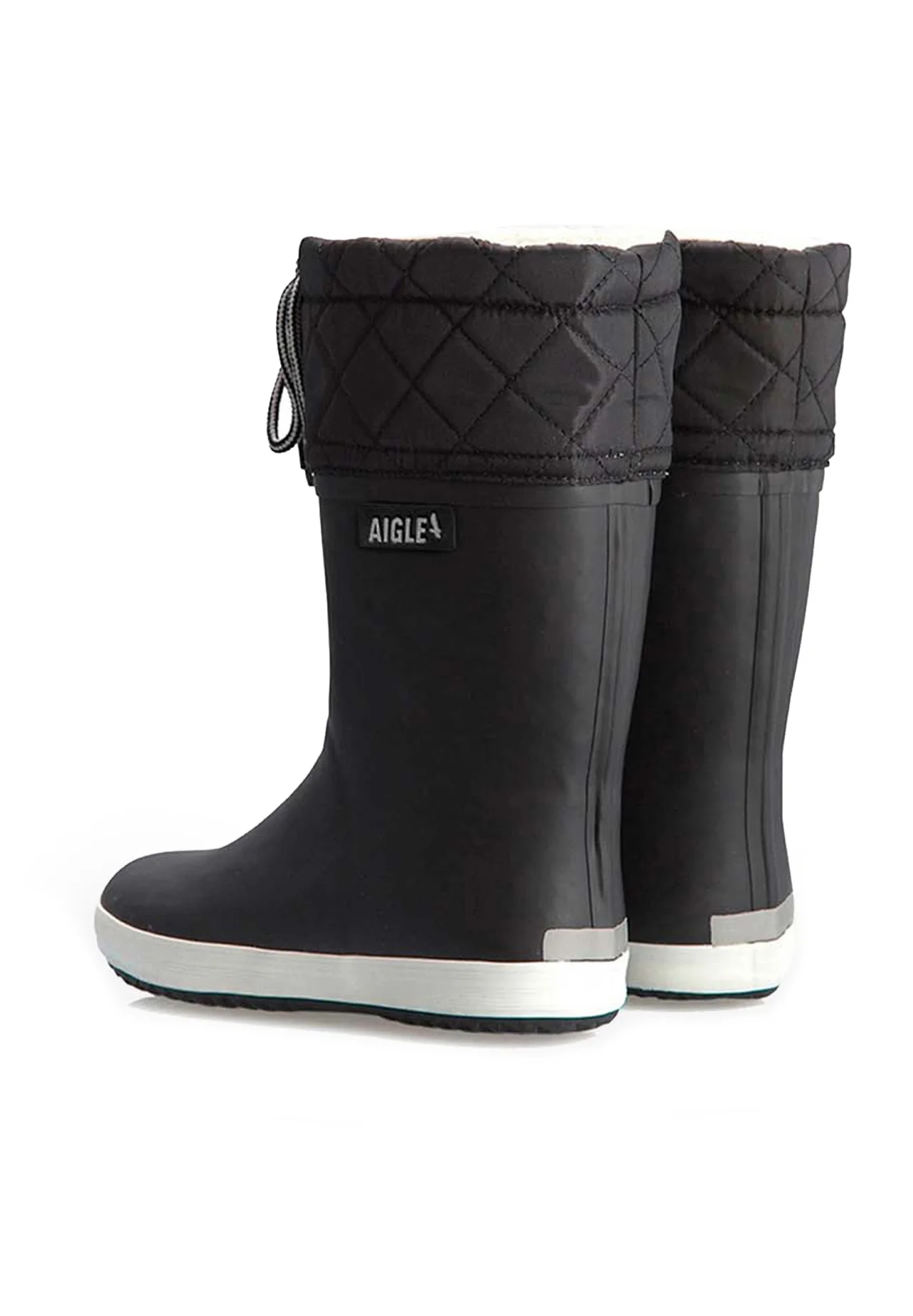 Aigle GIBOULEE UNISEX - Botas de goma