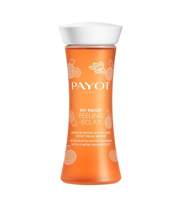 MY PAYOT PEELING ECLAT-Essence Micro-Exfoliante Effet Peau Neuve